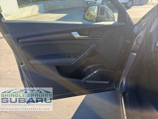 Used 2023 Audi Q5 2.0T Prestige AWD/4WD image 30
