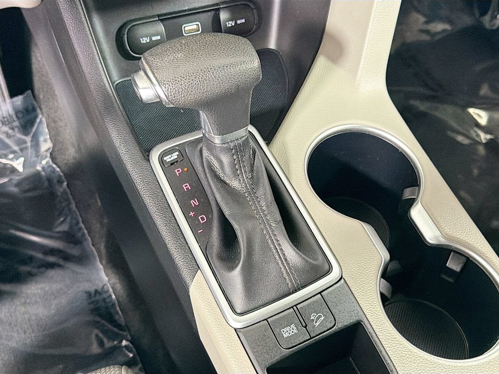 Used 2020 Kia Sportage LX FWD image 17
