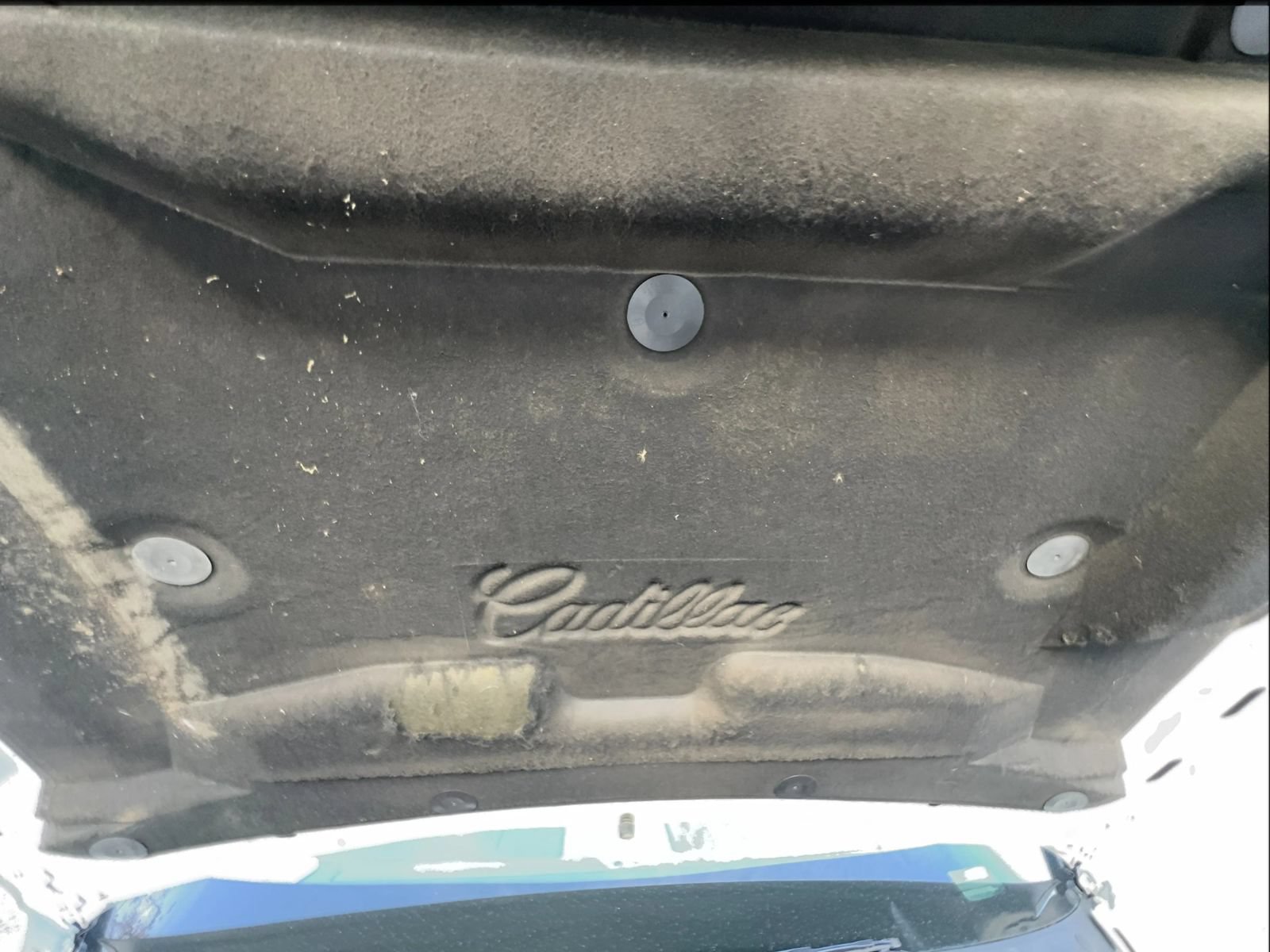 Used 1994 Cadillac De Ville Concours FWD image 53