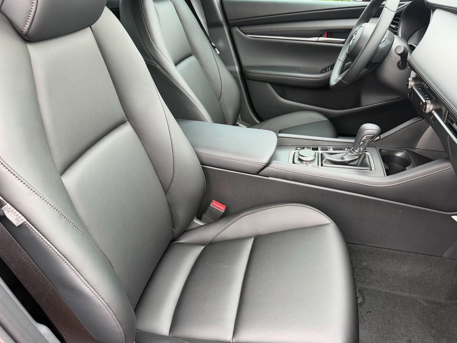 New 2026 MAZDA MAZDA3 s Sport image 11