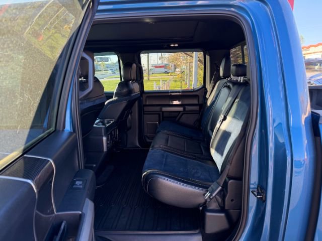 Used 2020 Ford F150 Raptor w/ Equipment Group 802A Luxury AWD/4WD image 9