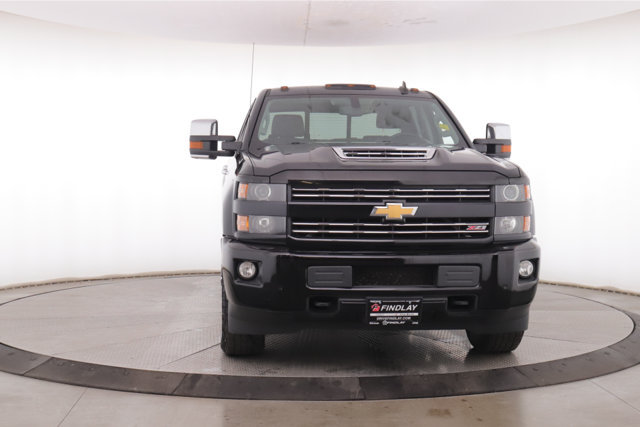 Used 2019 Chevrolet Silverado 3500 LT w/ LT Convenience Package AWD/4WD image 14