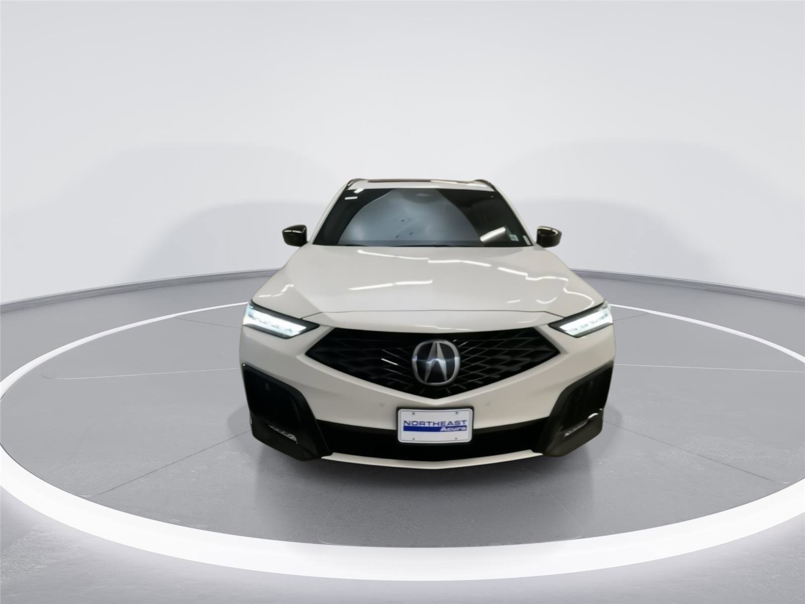 New 2026 Acura MDX A-Spec image 3