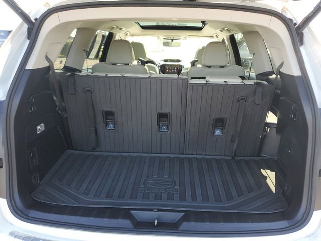 Used 2021 Subaru Ascent Limited w/ Technology Package AWD/4WD image 9