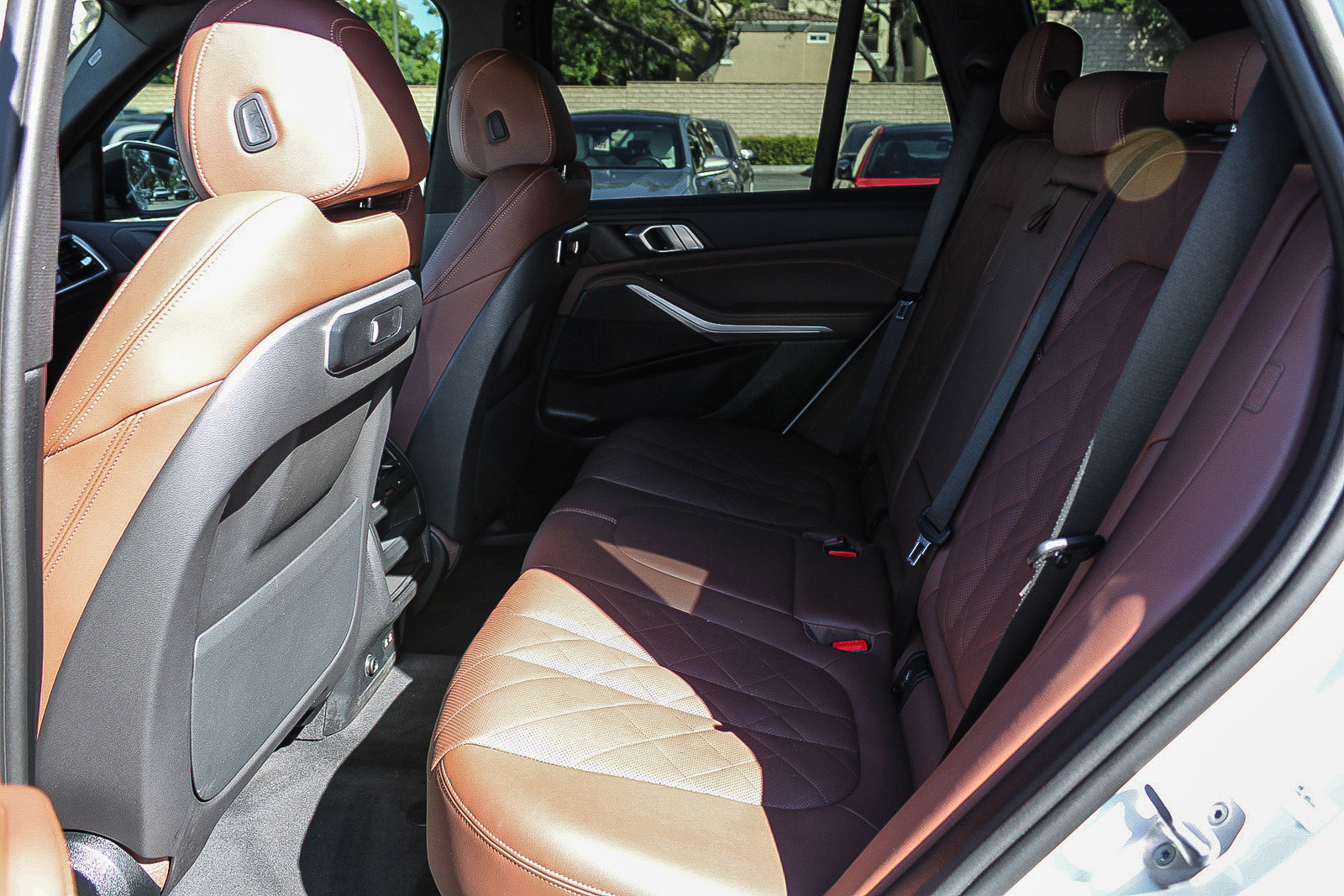 Used 2024 BMW X5 sDrive40i w/ Parking Assistance Package image 18