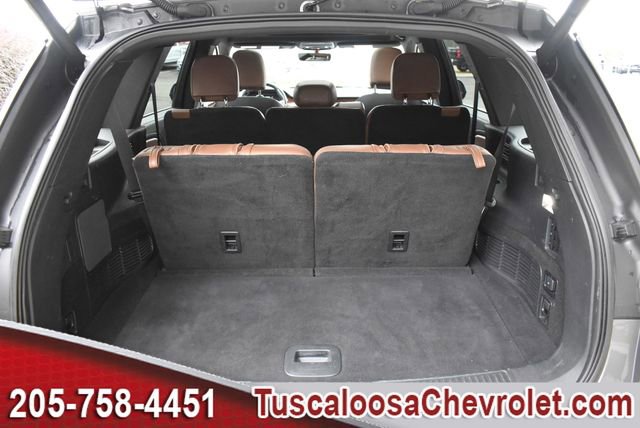 Used 2022 Lincoln Aviator Reserve image 10