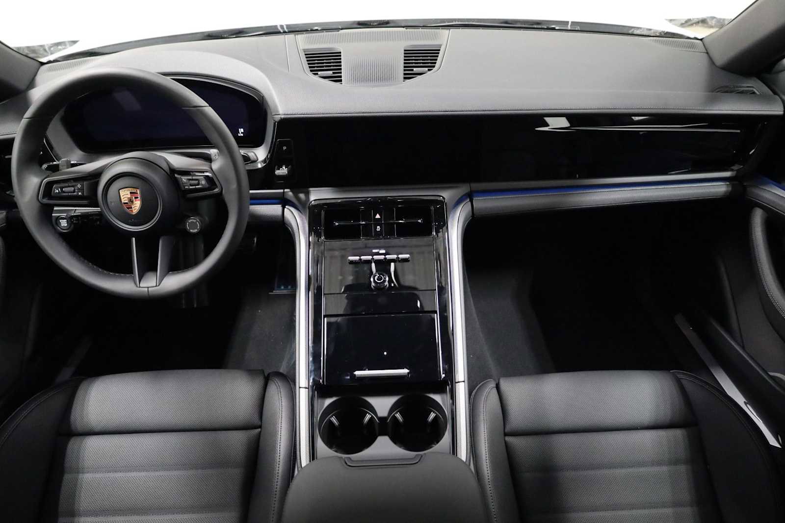 New 2026 Porsche Panamera image 25