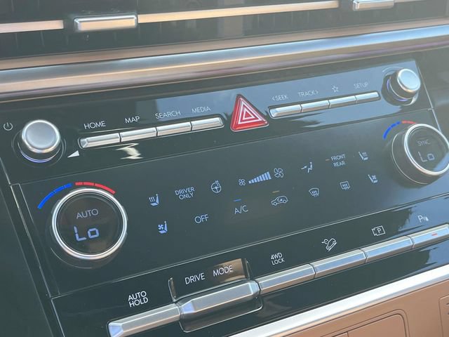 New 2026 Hyundai Santa Fe Calligraphy AWD/4WD image 28