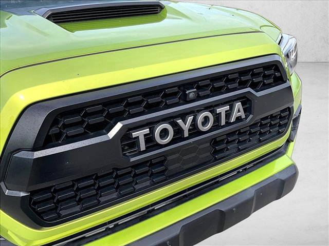 Used 2022 Toyota Tacoma TRD Pro AWD/4WD image 27