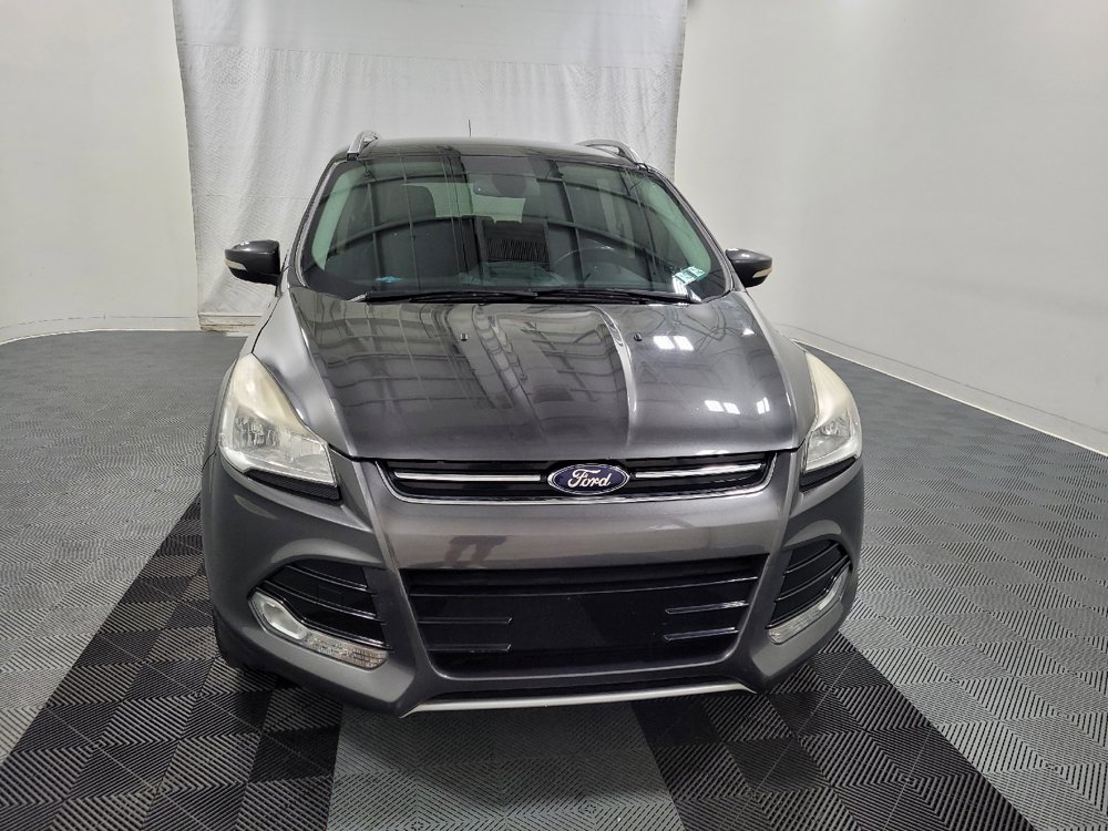 Used 2015 Ford Escape Titanium AWD/4WD image 14