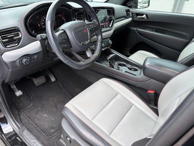 Used 2023 Dodge Durango GT RWD image 23