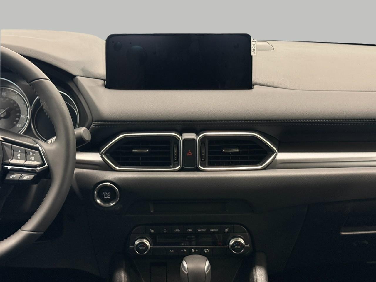 New 2025 MAZDA CX-5 AWD 2.5 S w/ Select Package image 16