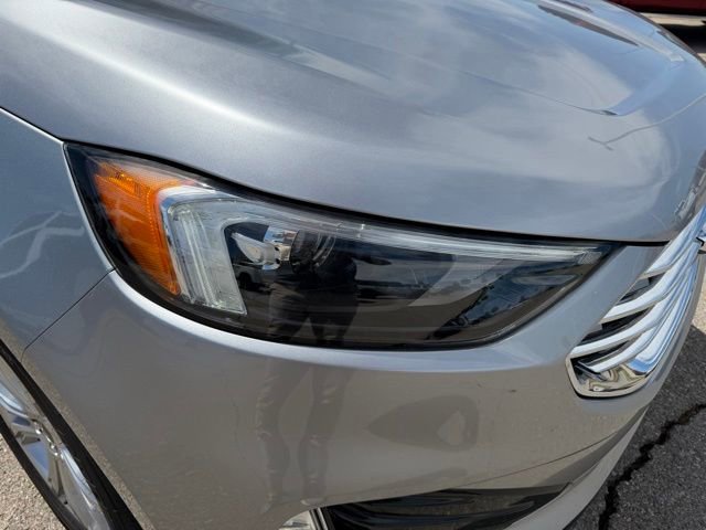 Used 2024 Ford Edge Titanium AWD/4WD image 18