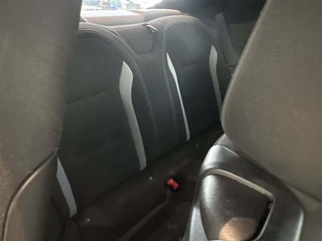 Used 2022 Chevrolet Camaro SS RWD image 26