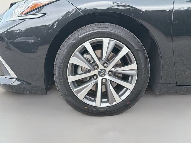 Used 2021 Lexus ES 350 w/ Premium Package FWD image 41