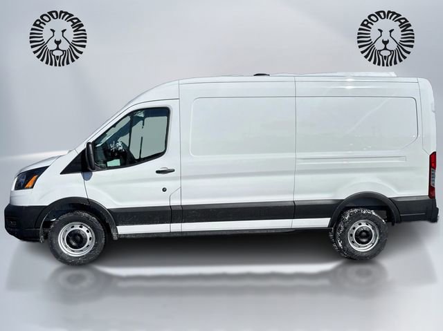 New 2026 Ford Transit 250 148 Medium Roof image 8