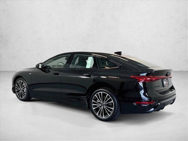 New 2027 Audi A6 e-tron Premium Plus AWD/4WD image 8