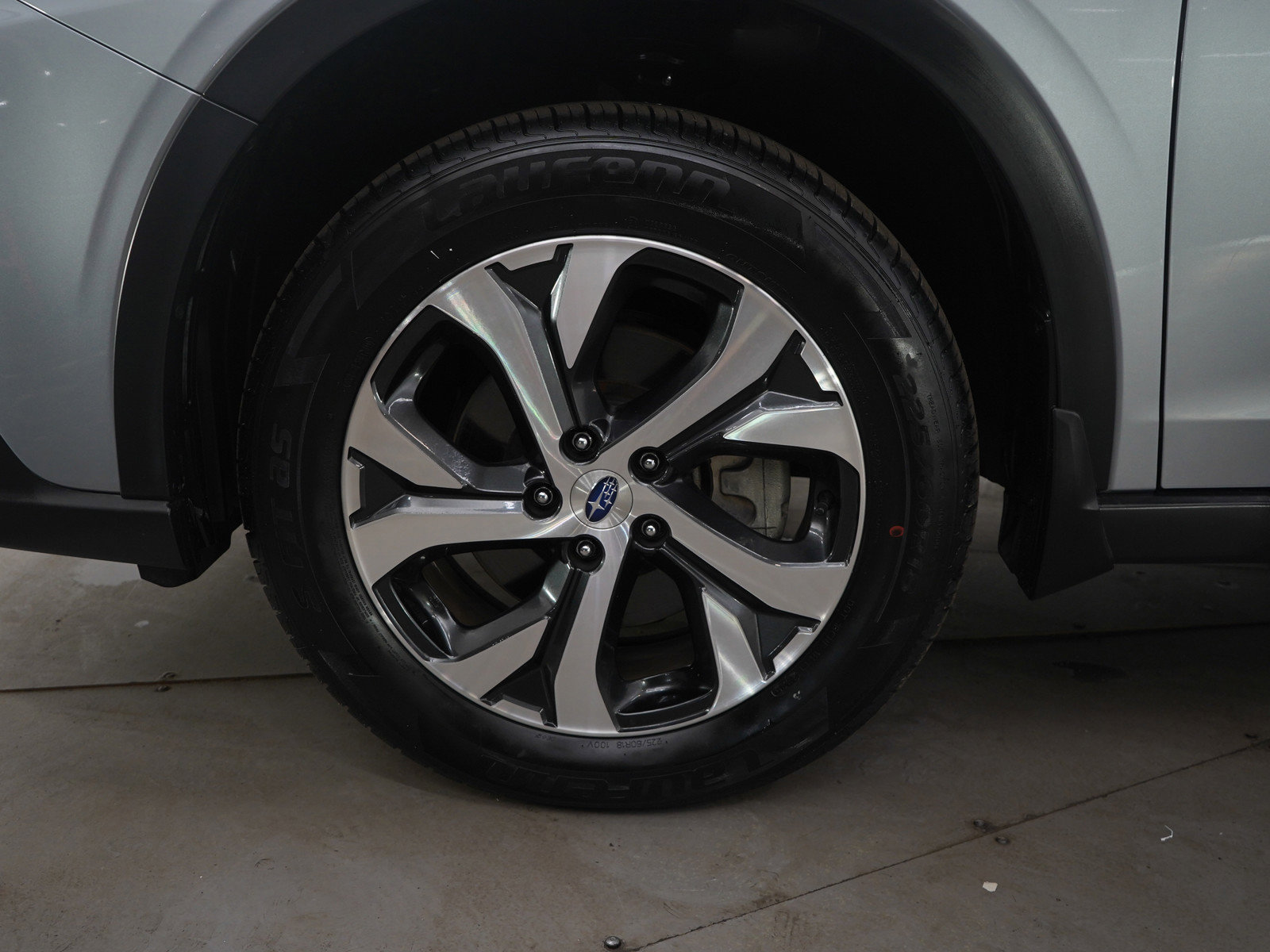 Used 2022 Subaru Outback Limited XT image 26