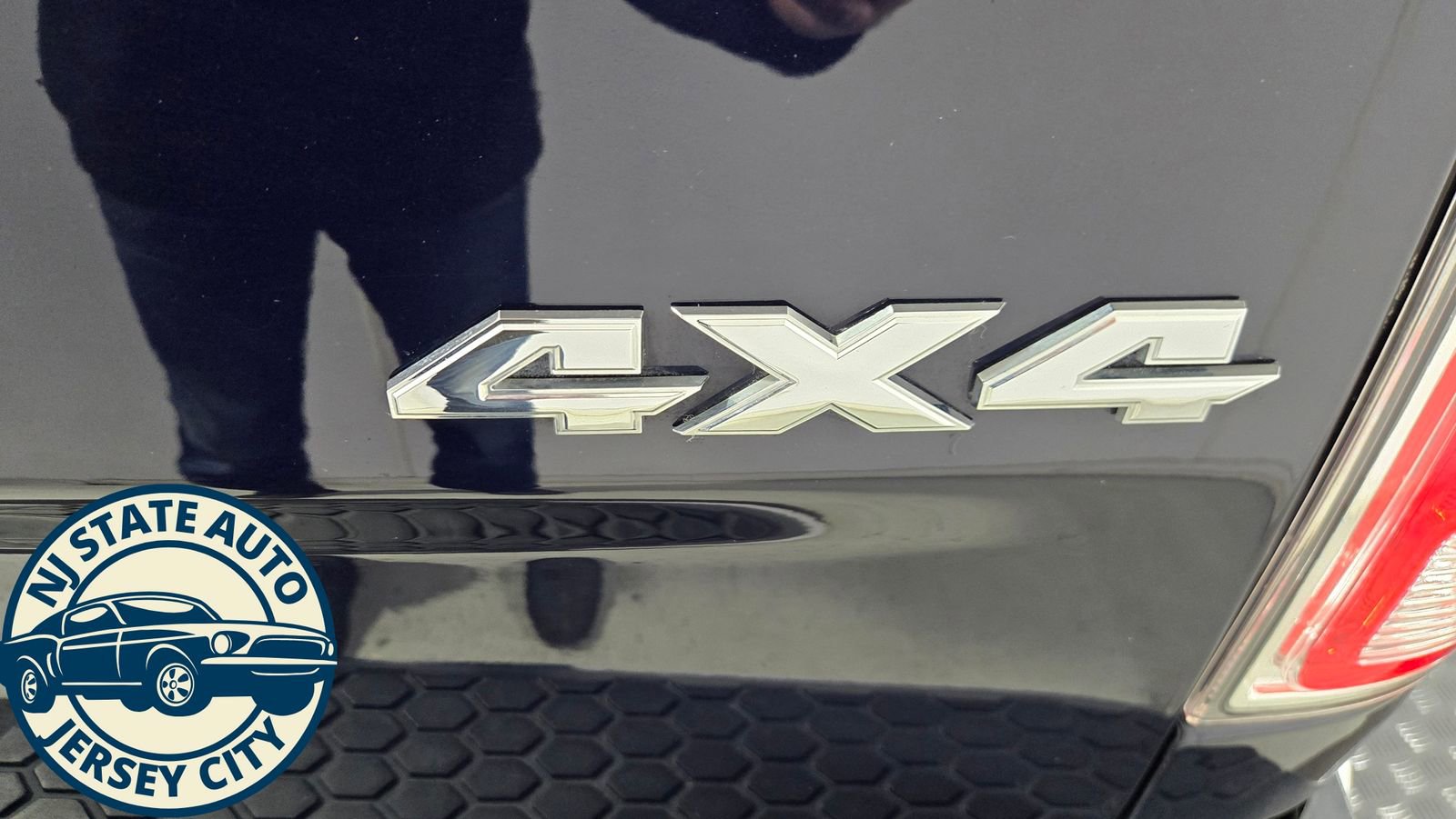 Used 2018 RAM 1500 Laramie w/ Convenience Group image 39