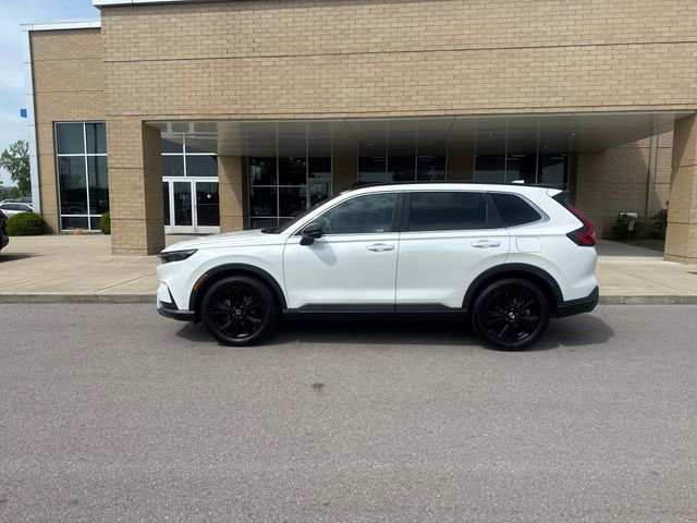 Used 2023 Honda CR-V Sport Touring