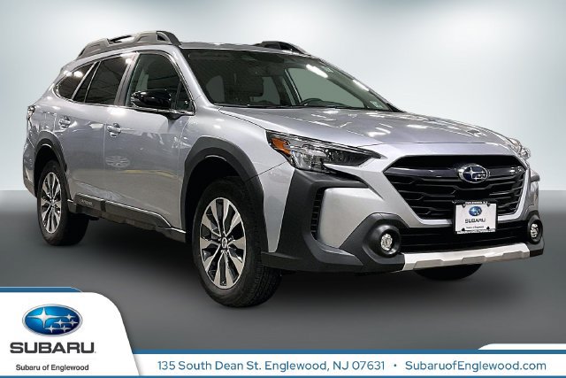 Used 2025 Subaru Outback Limited
