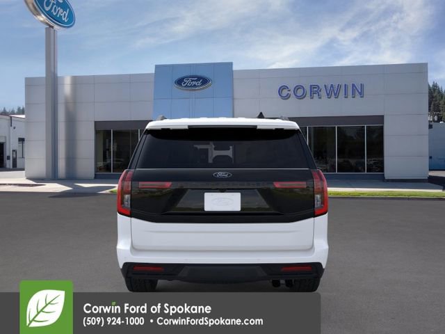 New 2026 Ford Expedition Tremor AWD/4WD image 7