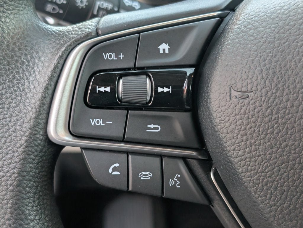 Used 2020 Honda Accord EX image 16