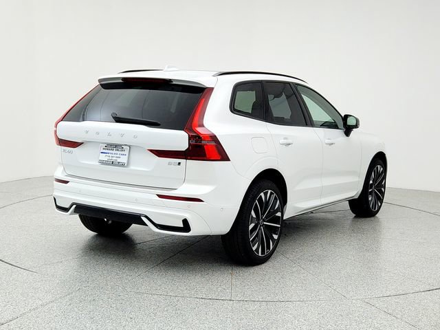 New 2026 Volvo XC60 B5 Ultra w/ Protection Package Premier image 5