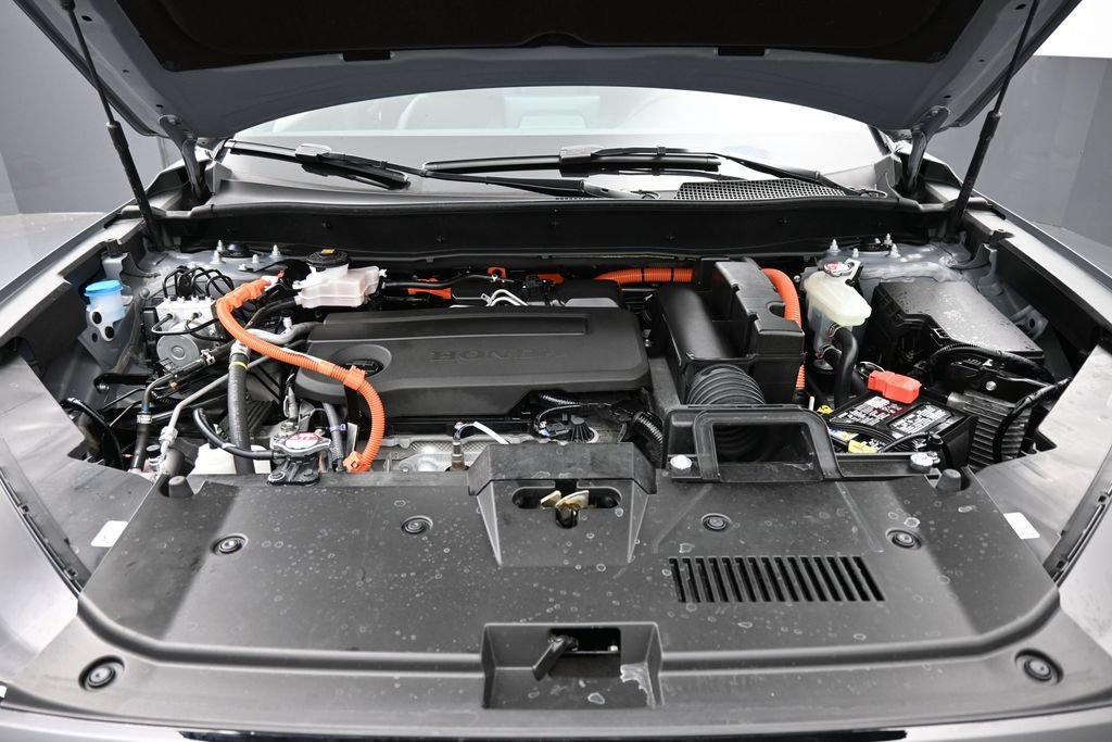 Used 2026 Honda CR-V Sport-L image 39