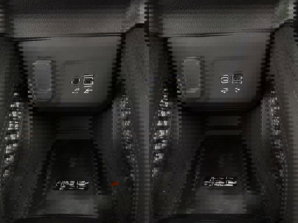 New 2026 Chevrolet TrailBlazer LT w/ Convenience Package image 23