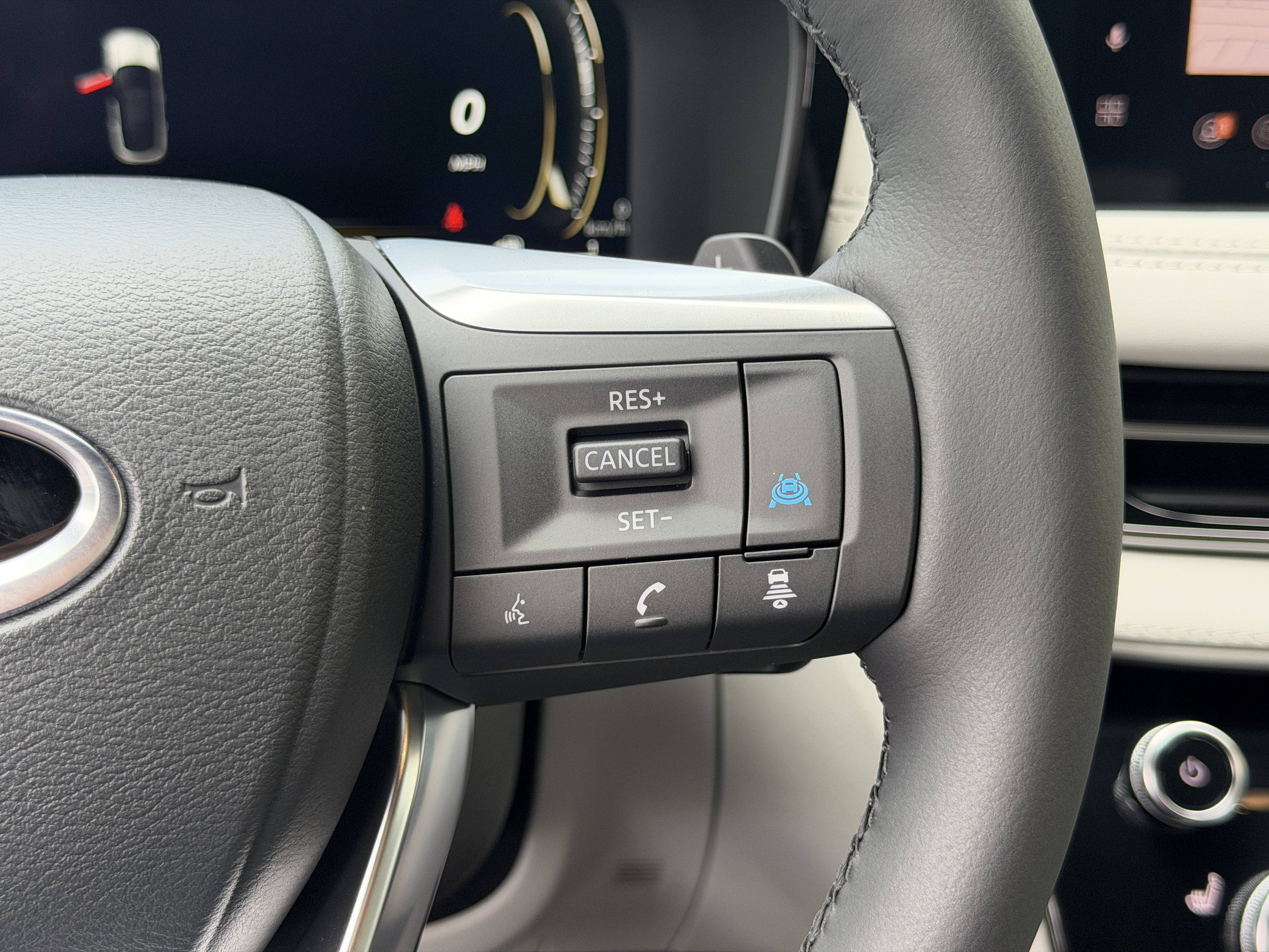 New 2027 INFINITI QX65 Sport AWD/4WD image 32