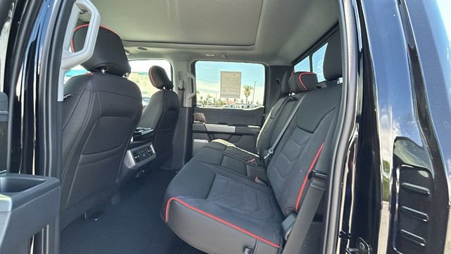 New 2025 Ford F250 Lariat w/ Lariat Ultimate Package image 15