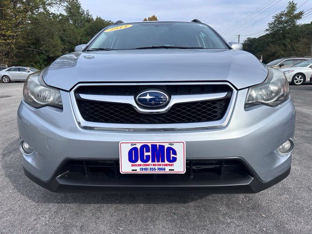 Used 2014 Subaru Crosstrek 2.0i Limited AWD/4WD image 2