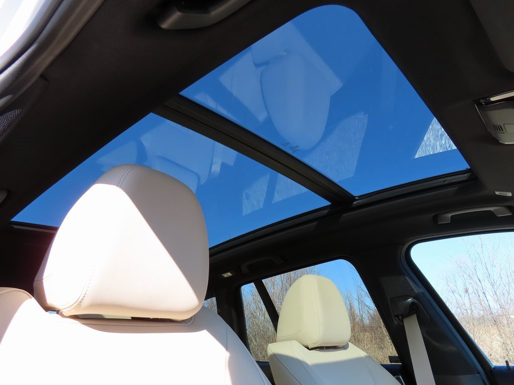 Used 2021 BMW X3 xDrive30i w/ Convenience Package image 5