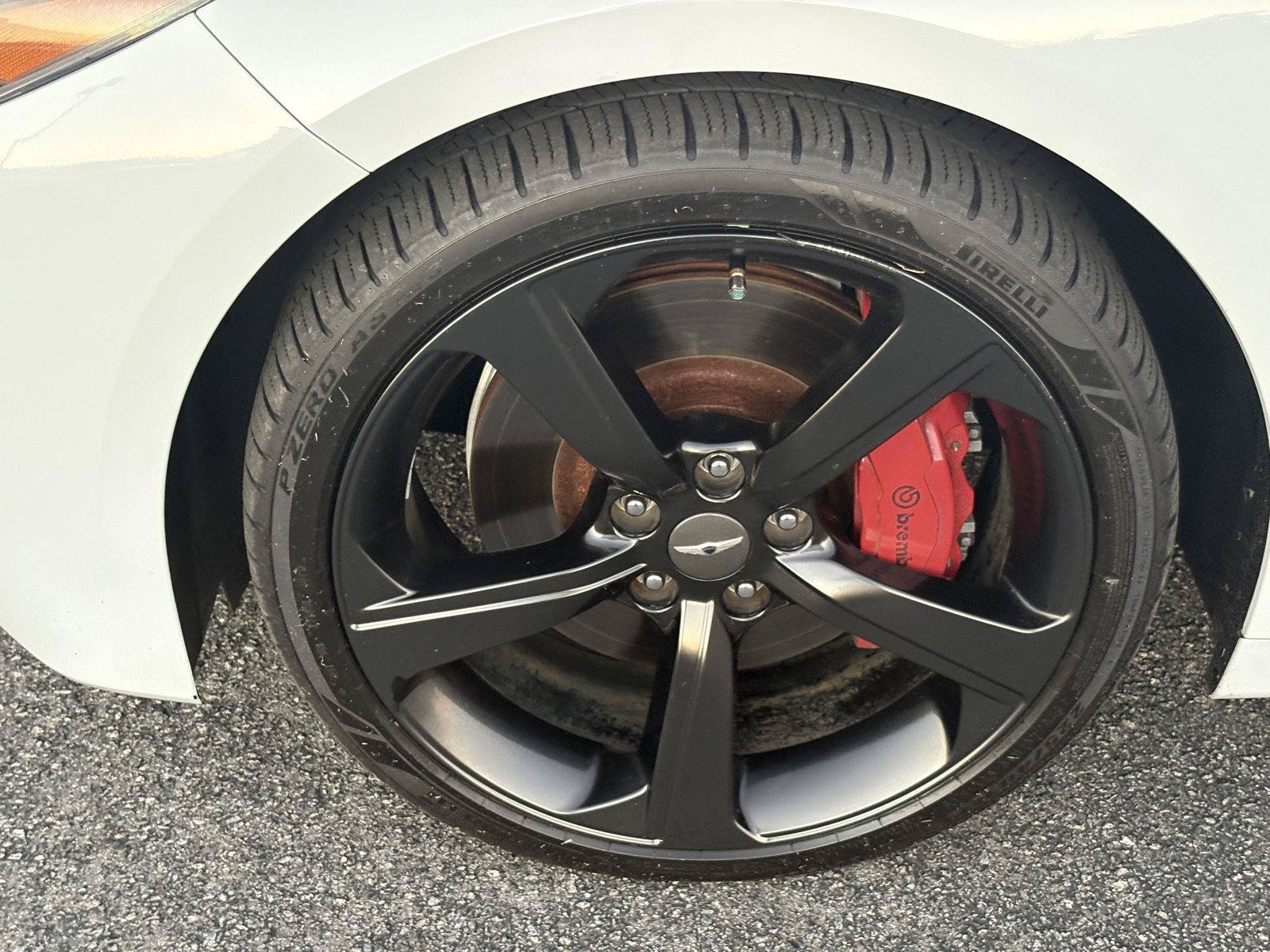 Used 2019 Genesis G70 3.3T image 15