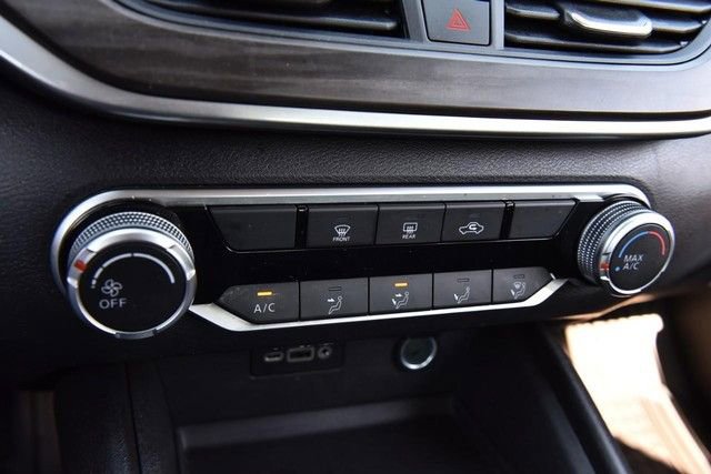 Certified 2025 Nissan Altima 2.5 SV image 15