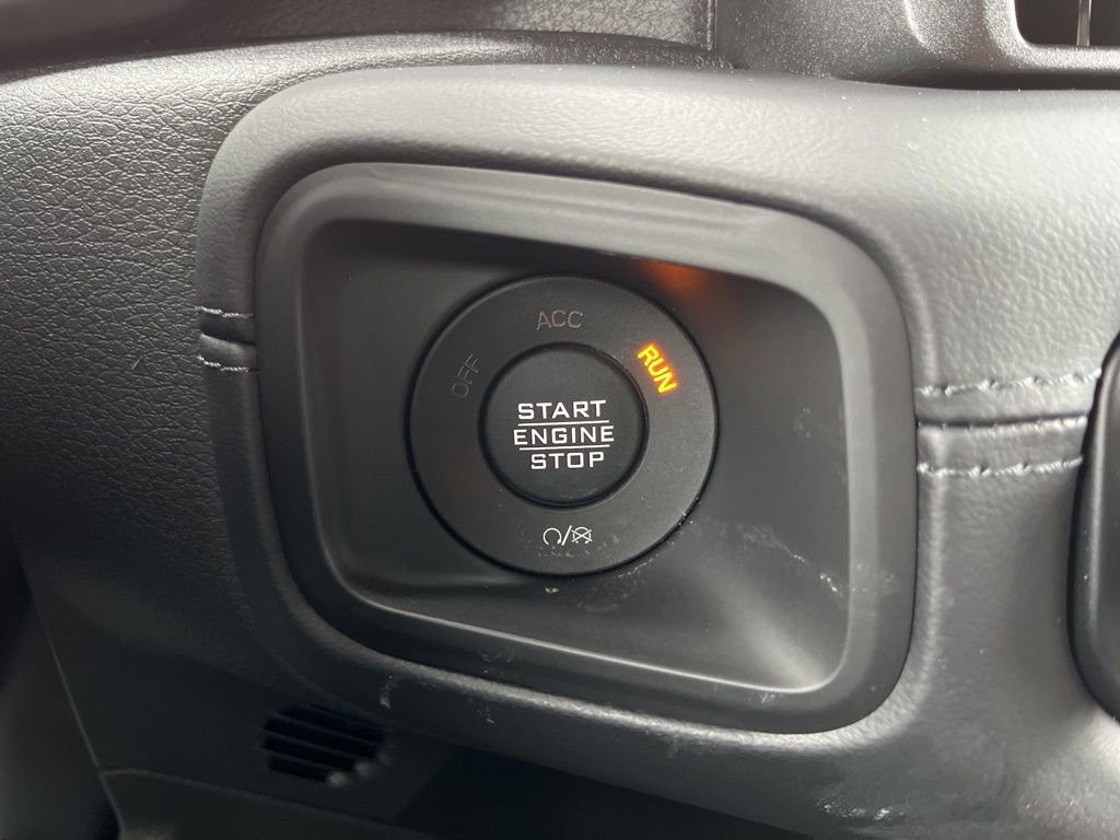 New 2026 Jeep Gladiator Mojave image 39