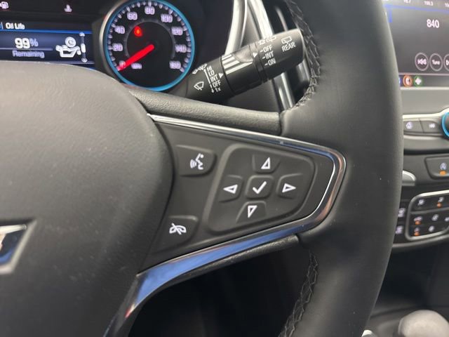Used 2024 Chevrolet Equinox LT FWD image 12