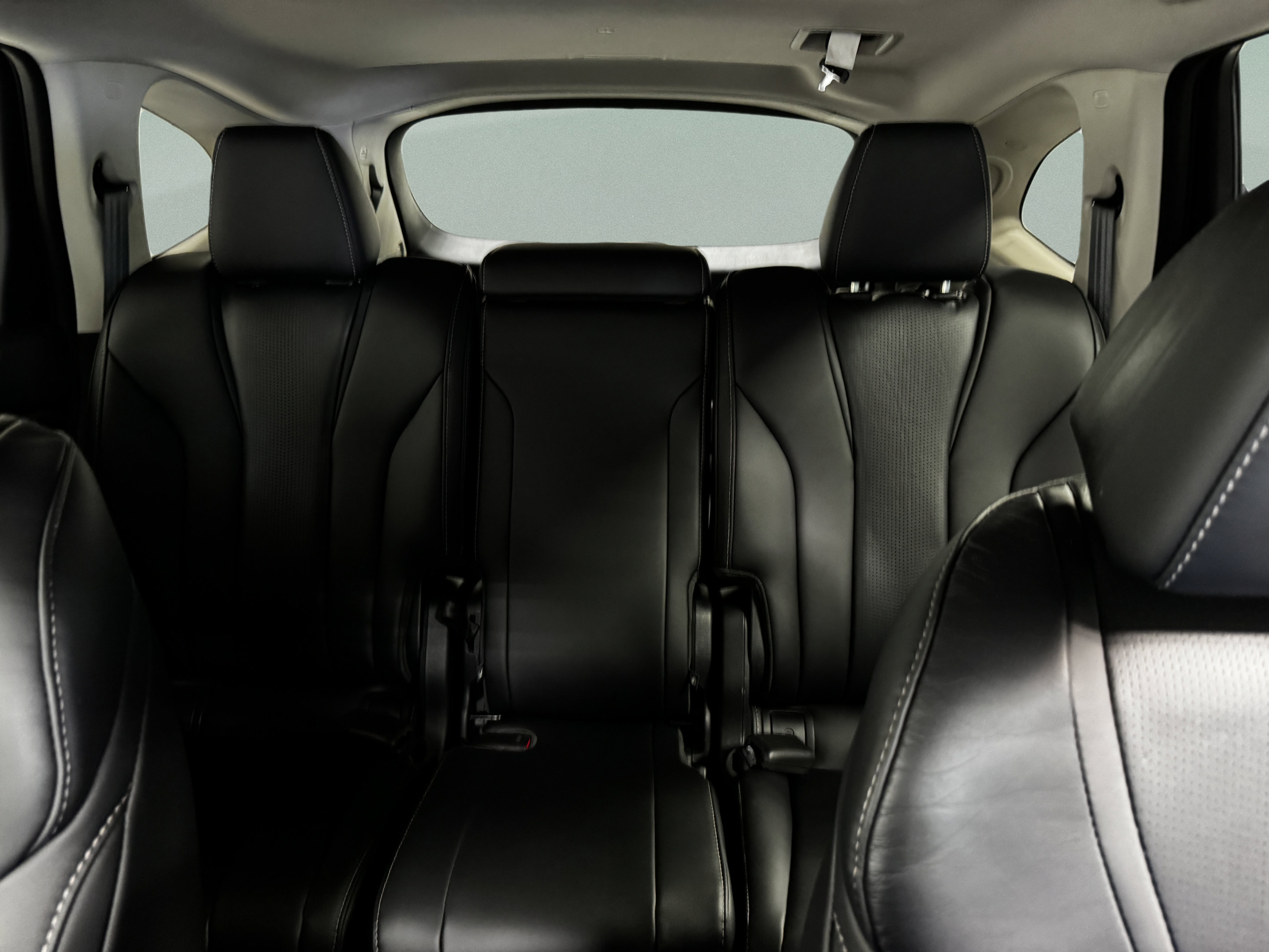 Certified 2026 Acura MDX w/ Technology Package FWD image 35