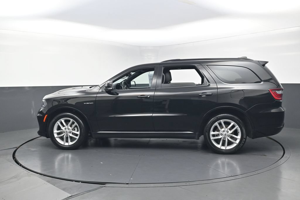 Used 2025 Dodge Durango R/T AWD/4WD image 4