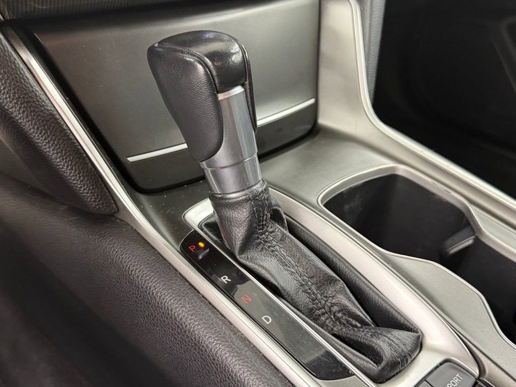 Used 2019 Honda Accord Sport image 31