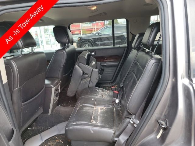 Used 2010 Ford Flex SEL image 10