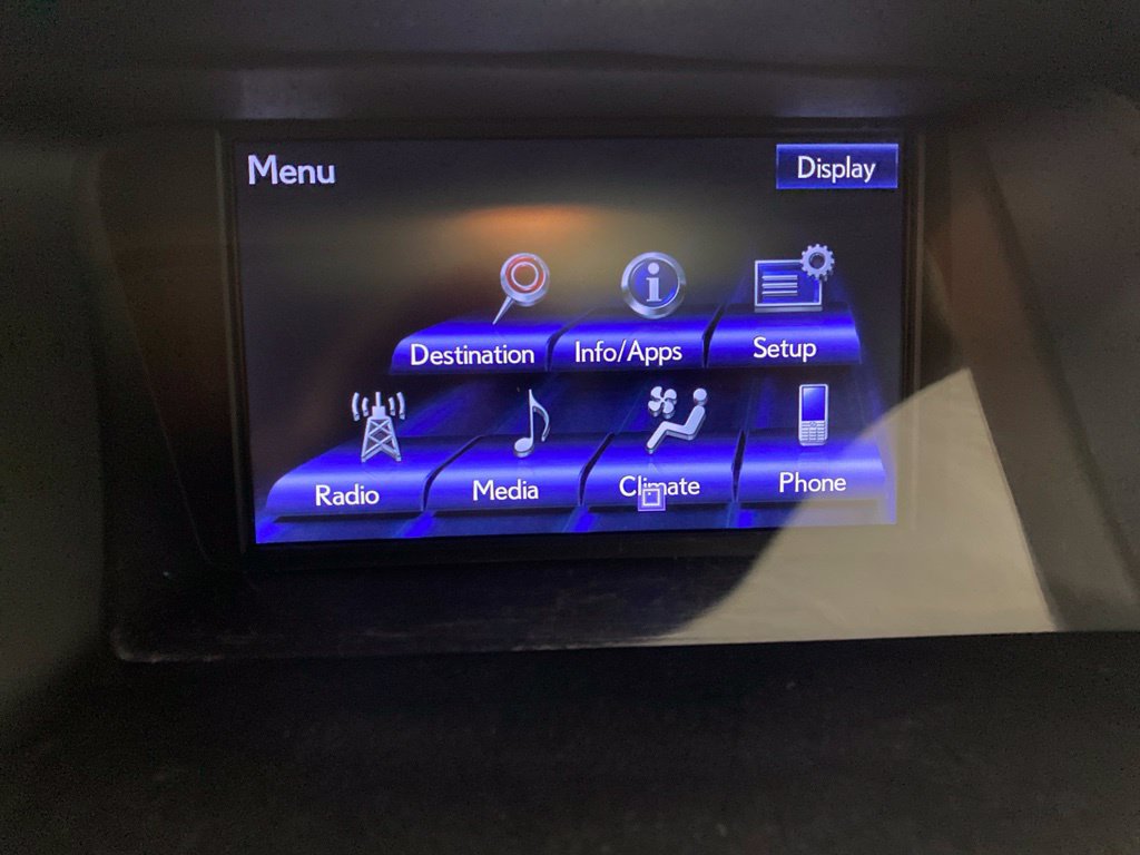 Used 2015 Lexus RX 450h AWD image 20