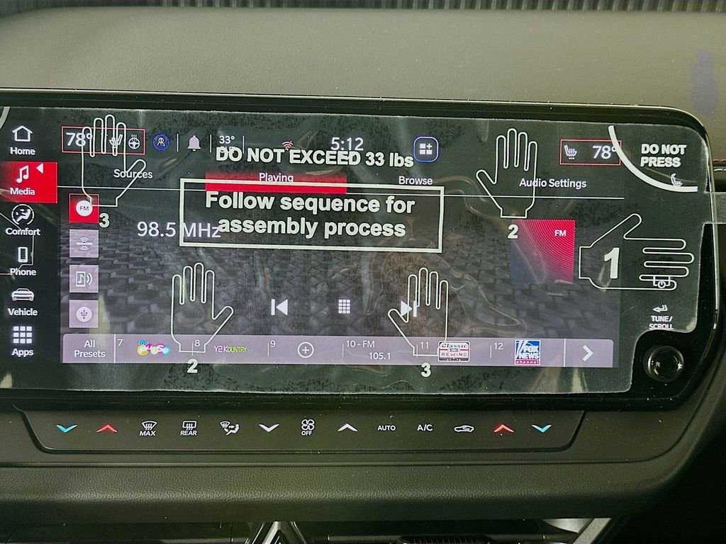 New 2026 Dodge Charger Scat Pack AWD/4WD image 13