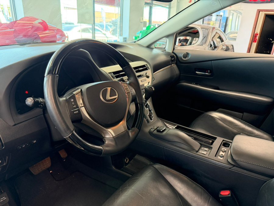 Used 2015 Lexus RX 350 AWD image 19