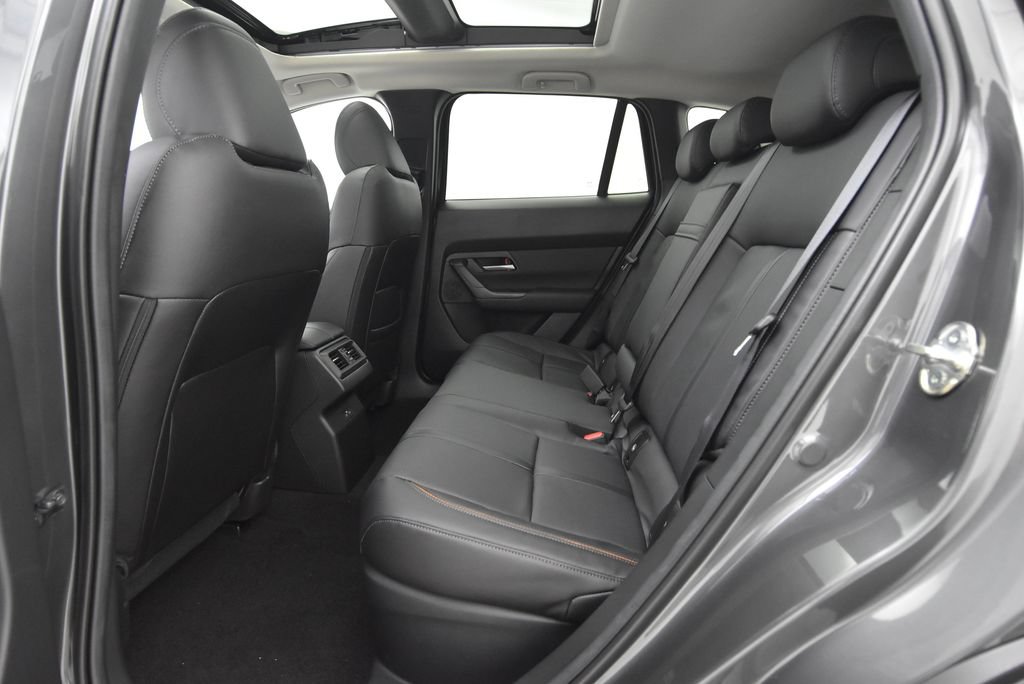 New 2026 MAZDA CX-50 AWD 2.5 Hybrid w/ Weather Package image 25