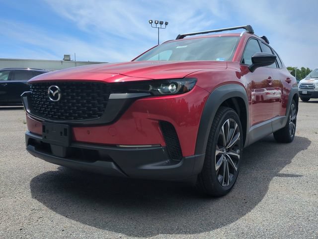New 2026 MAZDA CX-50 AWD 2.5 S w/ Weather Package image 8