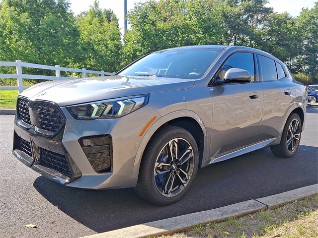 New 2026 BMW X2 xDrive28i w/ M Sport Package image 3