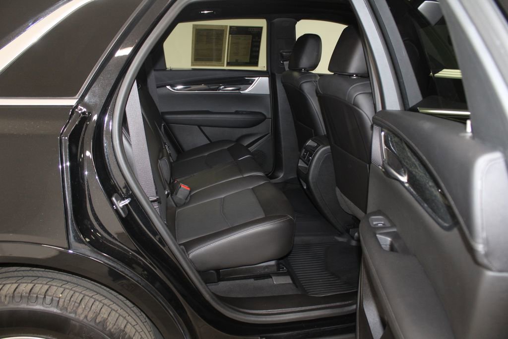 Used 2022 Cadillac XT5 Premium Luxury w/ Technology Package image 33