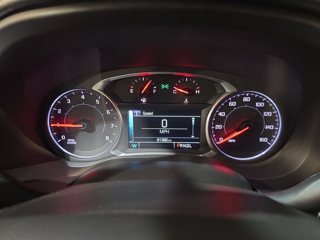 Used 2019 GMC Acadia SLT w/ Black Edition FWD image 10